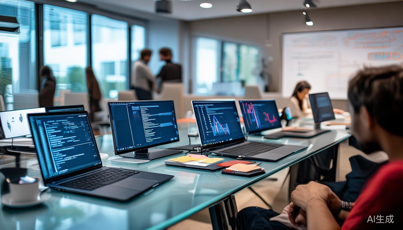 2025版TP软件大升级，自动化集成显著提升，还有关键应用场景分享