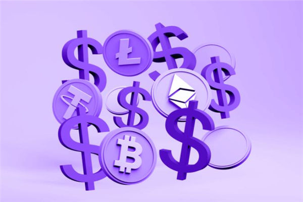 qbtc数字资产交易平台