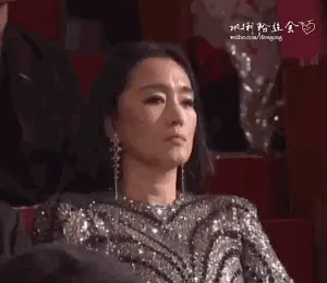 迷影巩俐心中形象是什么_巩俐代言迷幻之城_巩俐在影迷心中的形象
