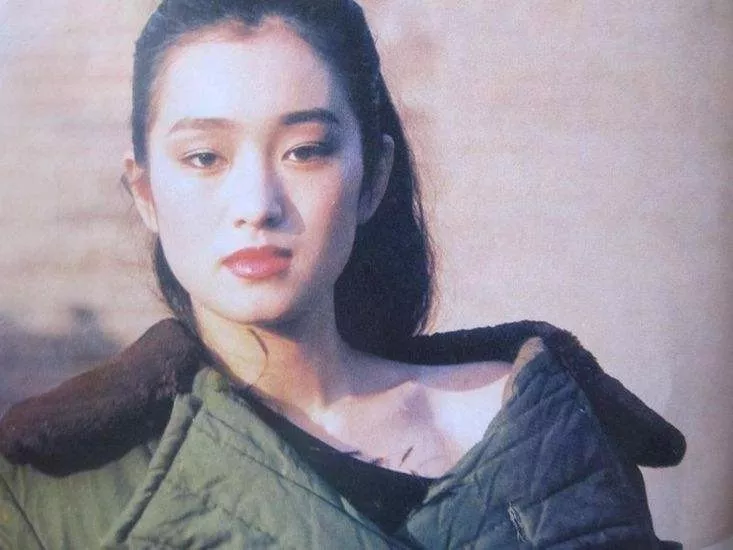 巩俐代言迷幻之城_巩俐在影迷心中的形象_迷影巩俐心中形象是什么
