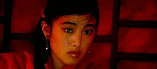 巩俐在影迷心中的形象_迷影巩俐心中形象是什么_巩俐代言迷幻之城