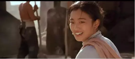 巩俐代言迷幻之城_迷影巩俐心中形象是什么_巩俐在影迷心中的形象