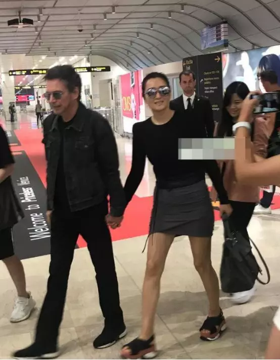 巩俐代言迷幻之城_巩俐在影迷心中的形象_迷影巩俐心中形象是什么