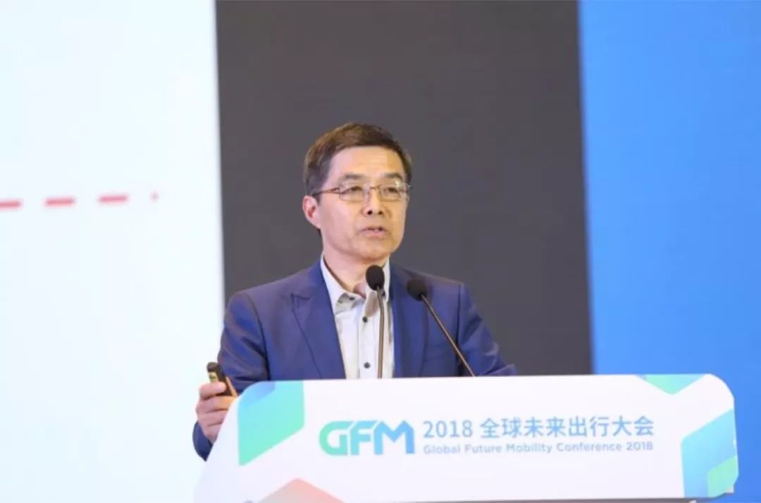 未来出行大会干货 | 拐点来了，2025年电动车将超越燃油车
