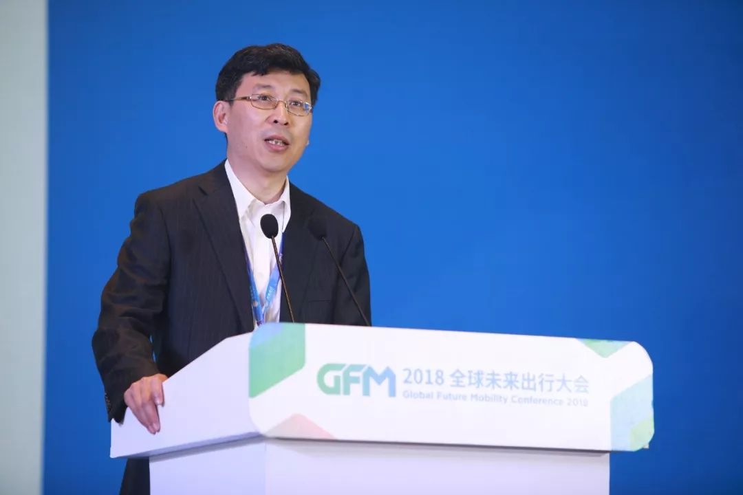 未来出行大会干货 | 拐点来了，2025年电动车将超越燃油车