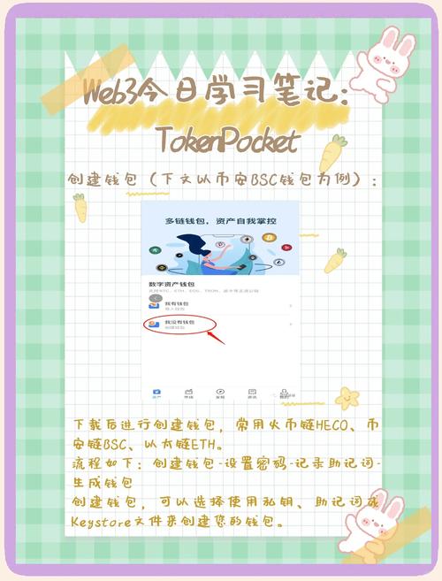 TP钱包app新手必看：重要设置及实用使用技巧全解析