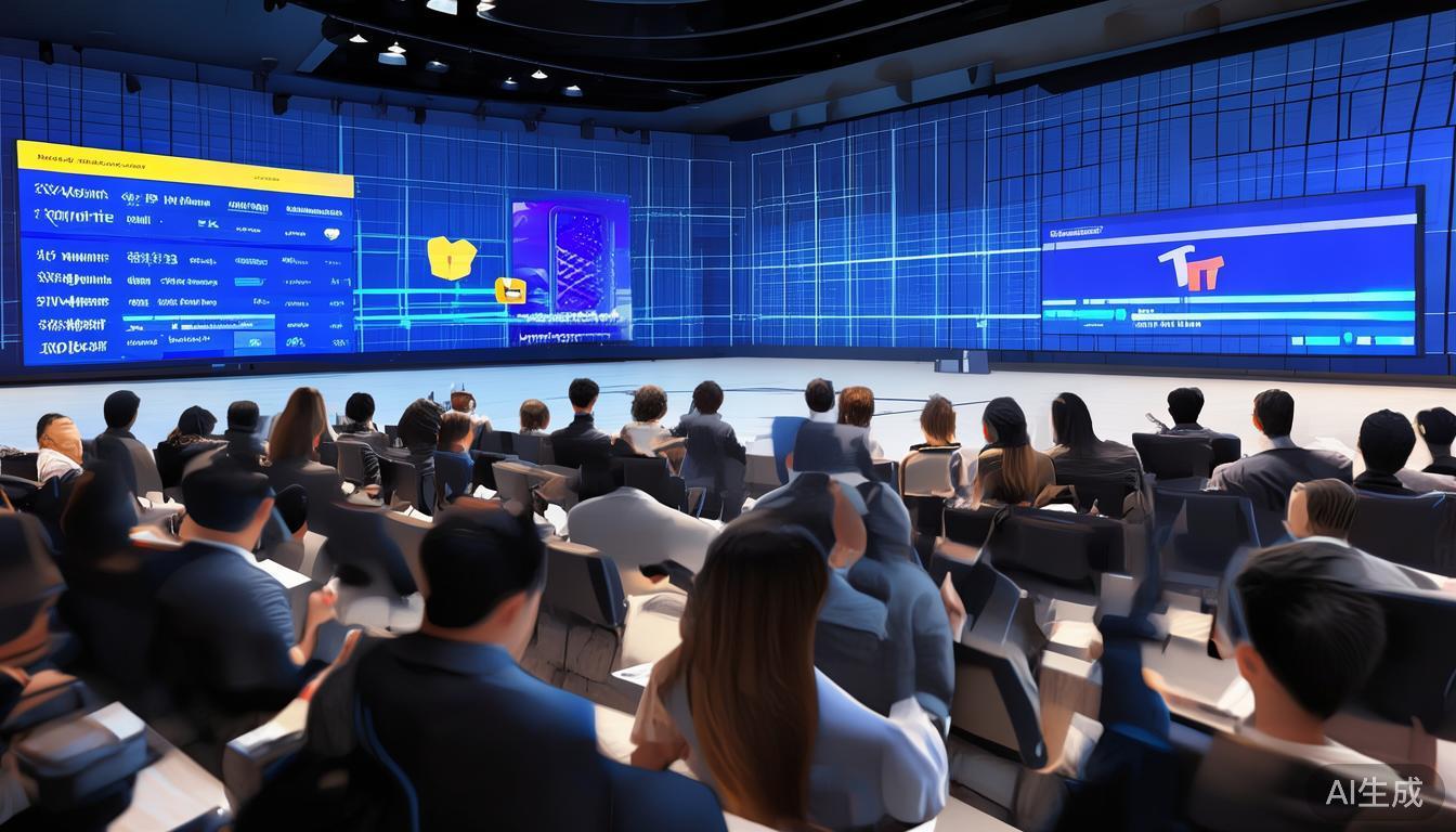 提升TPWallet知名形象的有效途径：内容宣传与线上线下活动