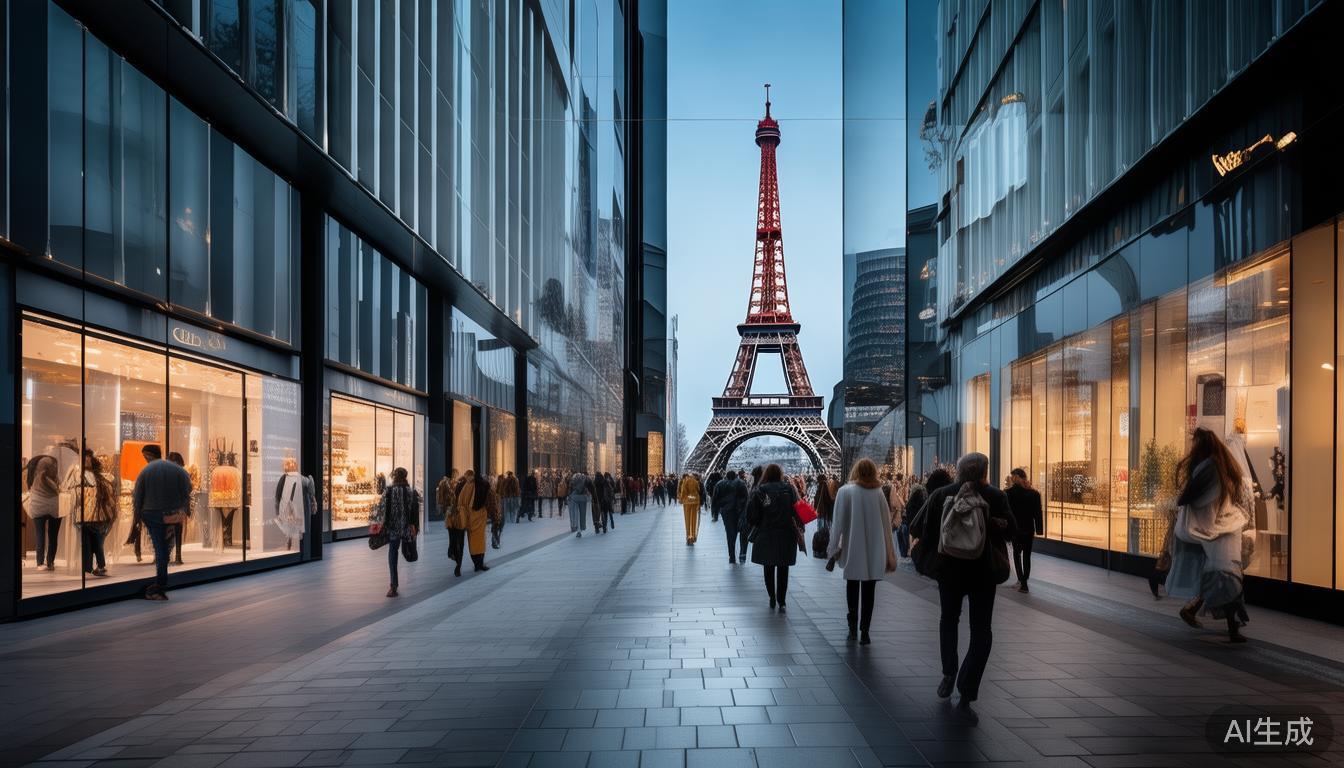 TP官方市场分析报告：把握全球经济脉动的关键工具？