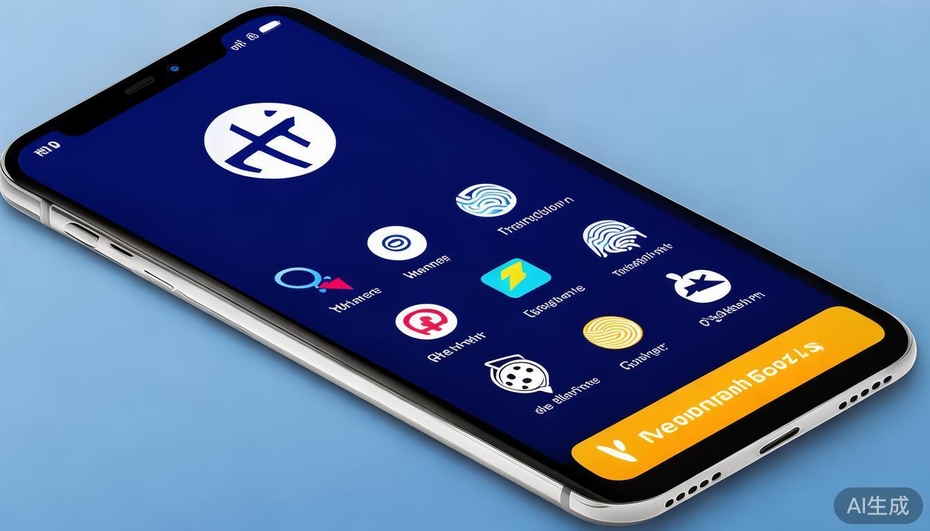 TPWallet用户体验设计：核心理念、界面交互与功能架构的深度剖析