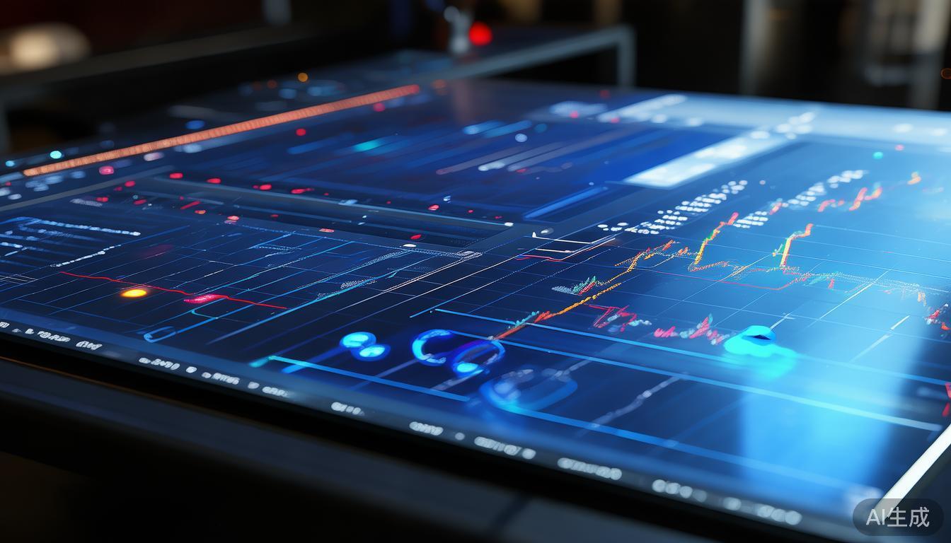 TP官方正版下载功能迭代，多项升级助力投资者精准把握交易时机