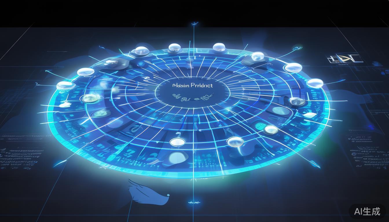 加密货币领域：辨别高潜力项目，筑牢资产增值根基