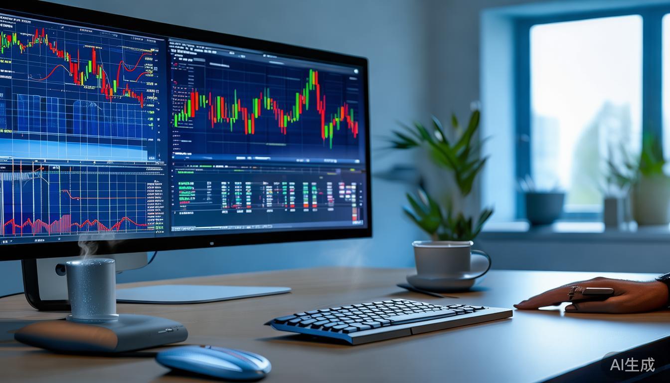 通过TP官方渠道安装应用，操作超便捷，页面布局简单易懂