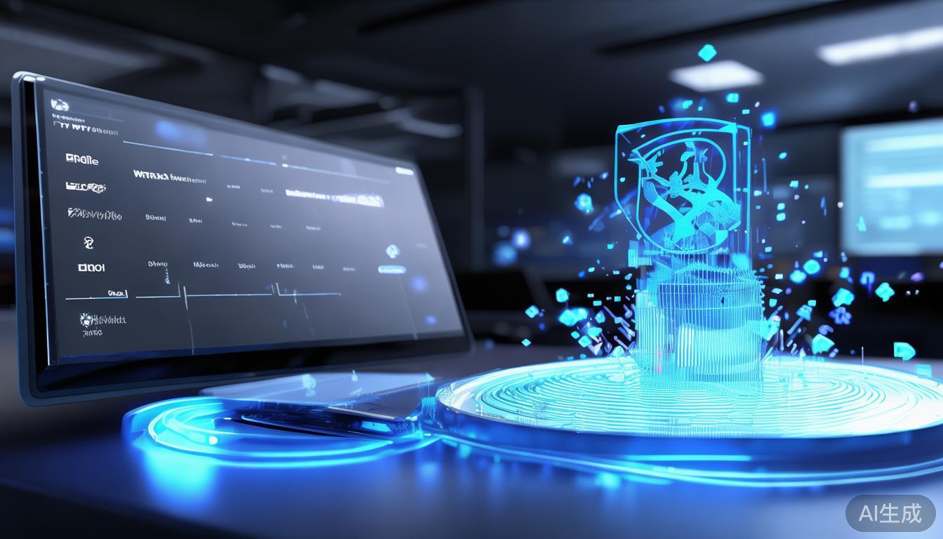 TPWallet在数字货币圈受瞩目，市场潜力可观，用户群体不断增多