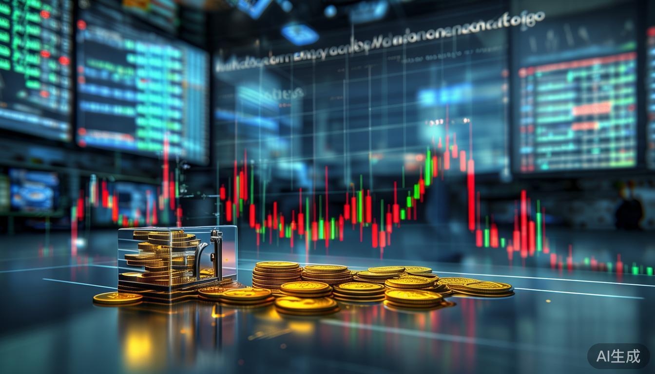 TPWallet合规状况与市场风险管控，关乎平台及用户资产安全