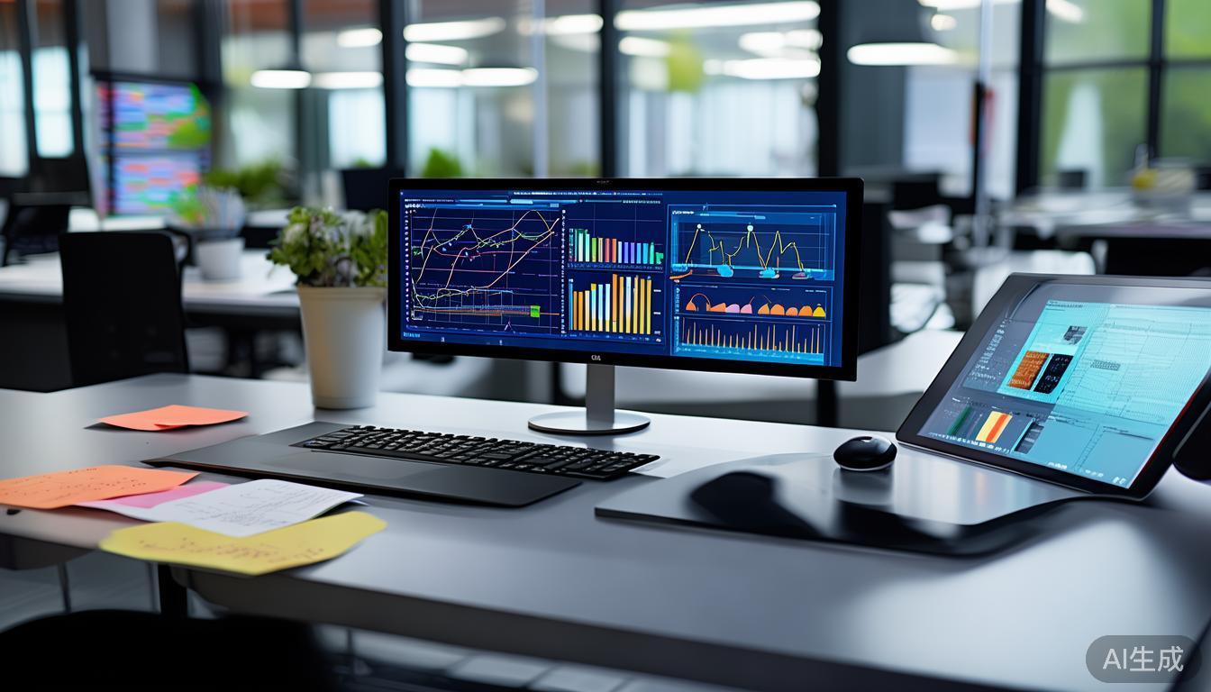 企业提升效率关键：TP官网苹果版工具助力业务流程优化