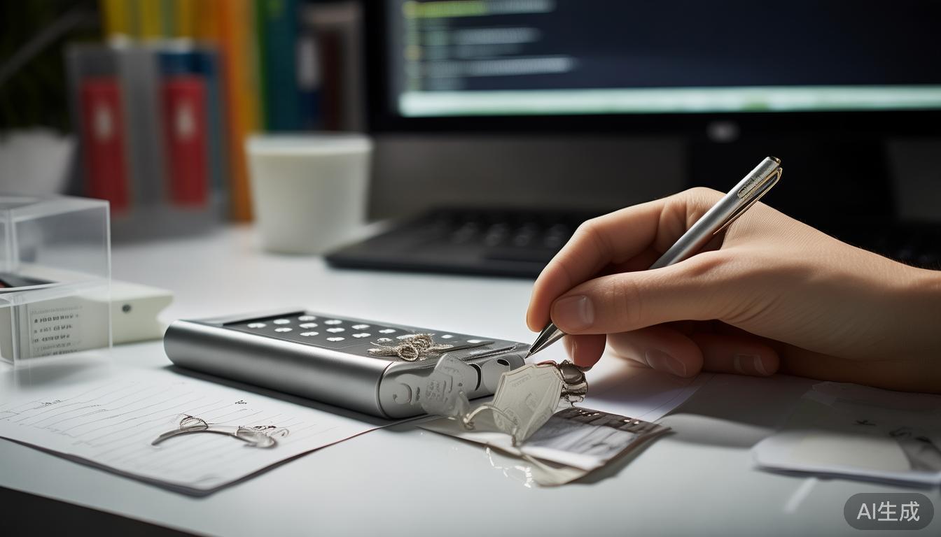 下载钱包进入数字资产世界，热冷钱包如何选及使用要点？