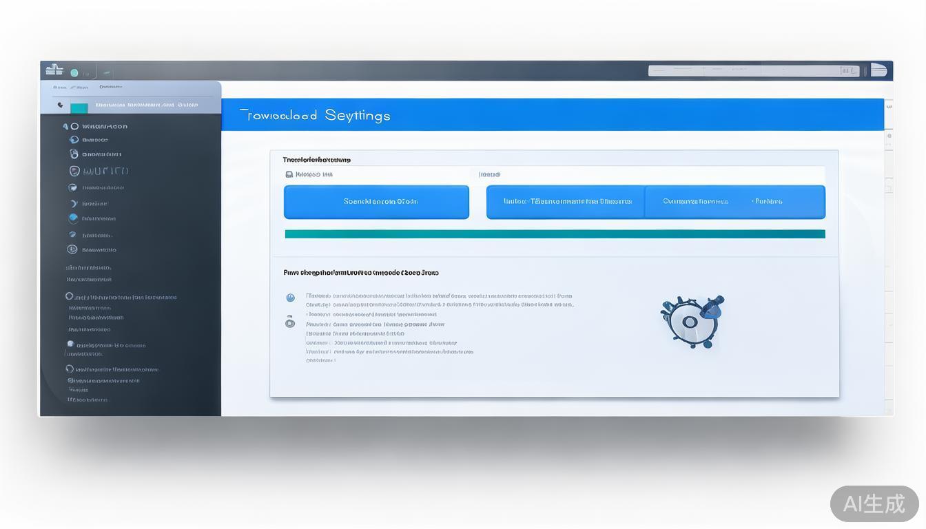 TP官网2025最新版：信息高效流通的窍门与下载注意事项