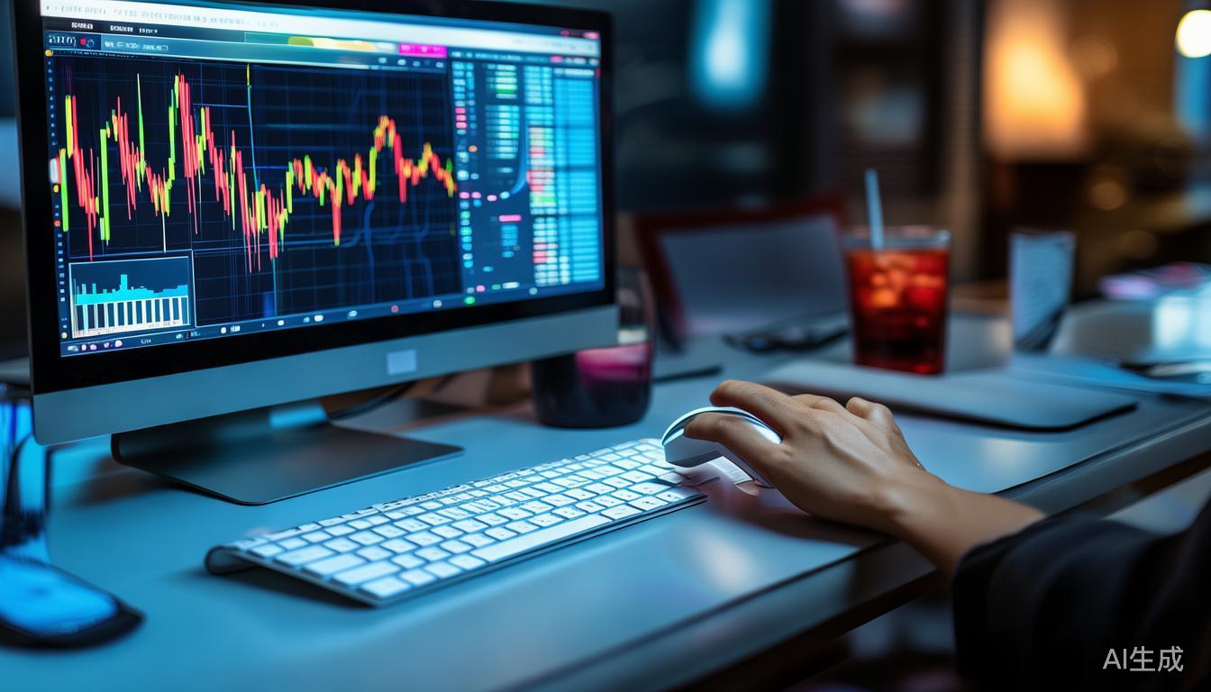 tpWallet官网助力把握市场脉搏，精准决策告别盲目交易