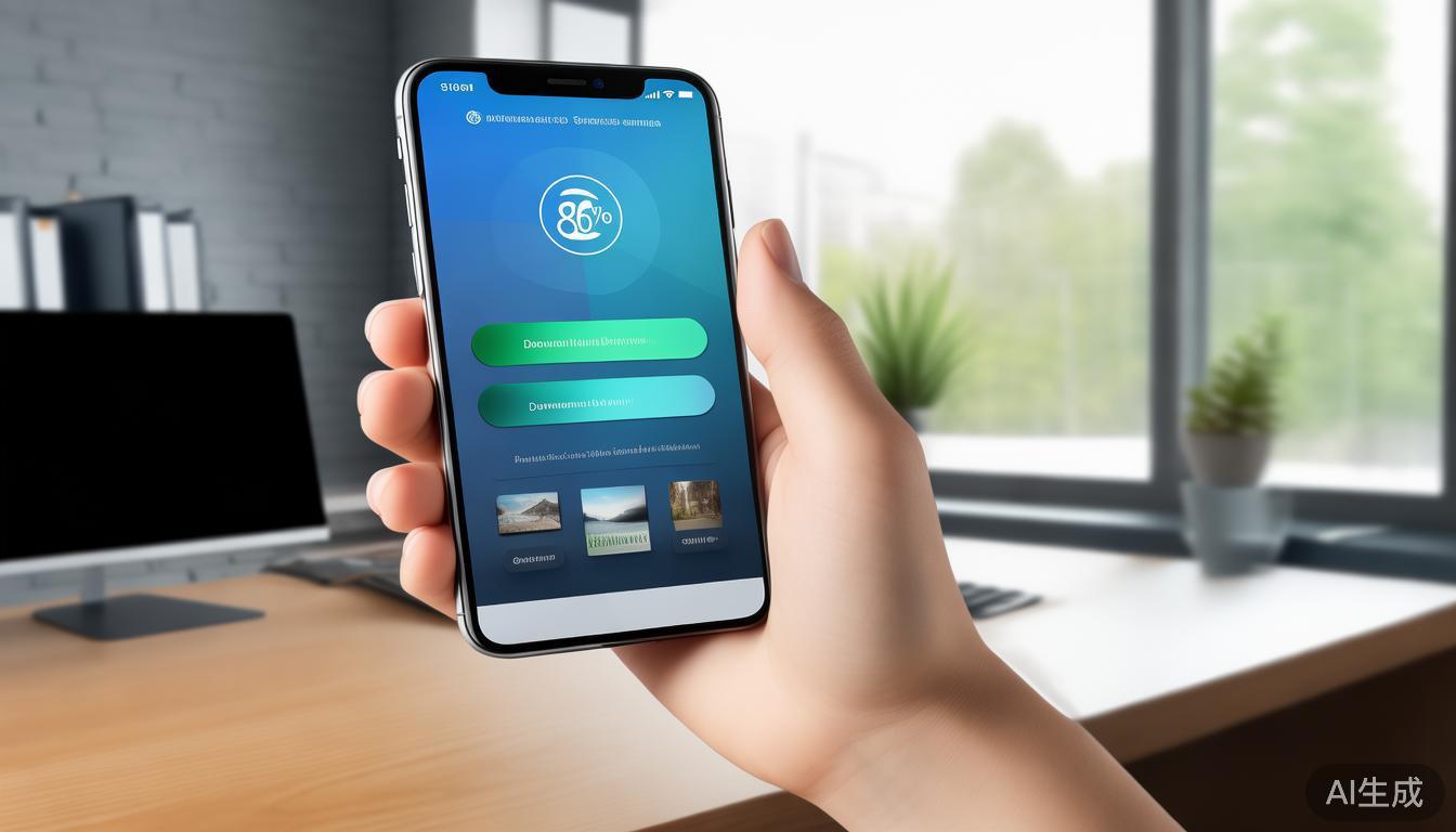 软件分发渠道从业者：TP官方网址下载设计的用户导向与市场验证