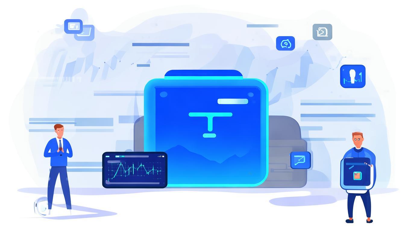 TPWallet在加密货币市场的竞争态势与发展影响因素解析？