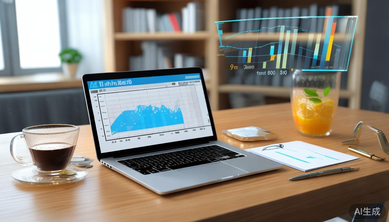 安装TP官方应用后，如何确立恰当财务规划掌控开销？