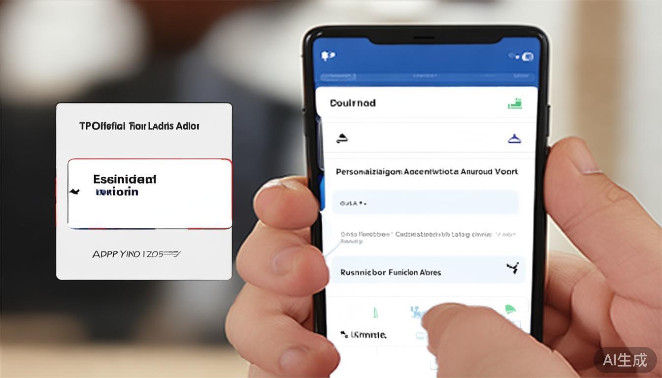 TP官方安卓最新版本下载指南：好处、获取及使用全解析