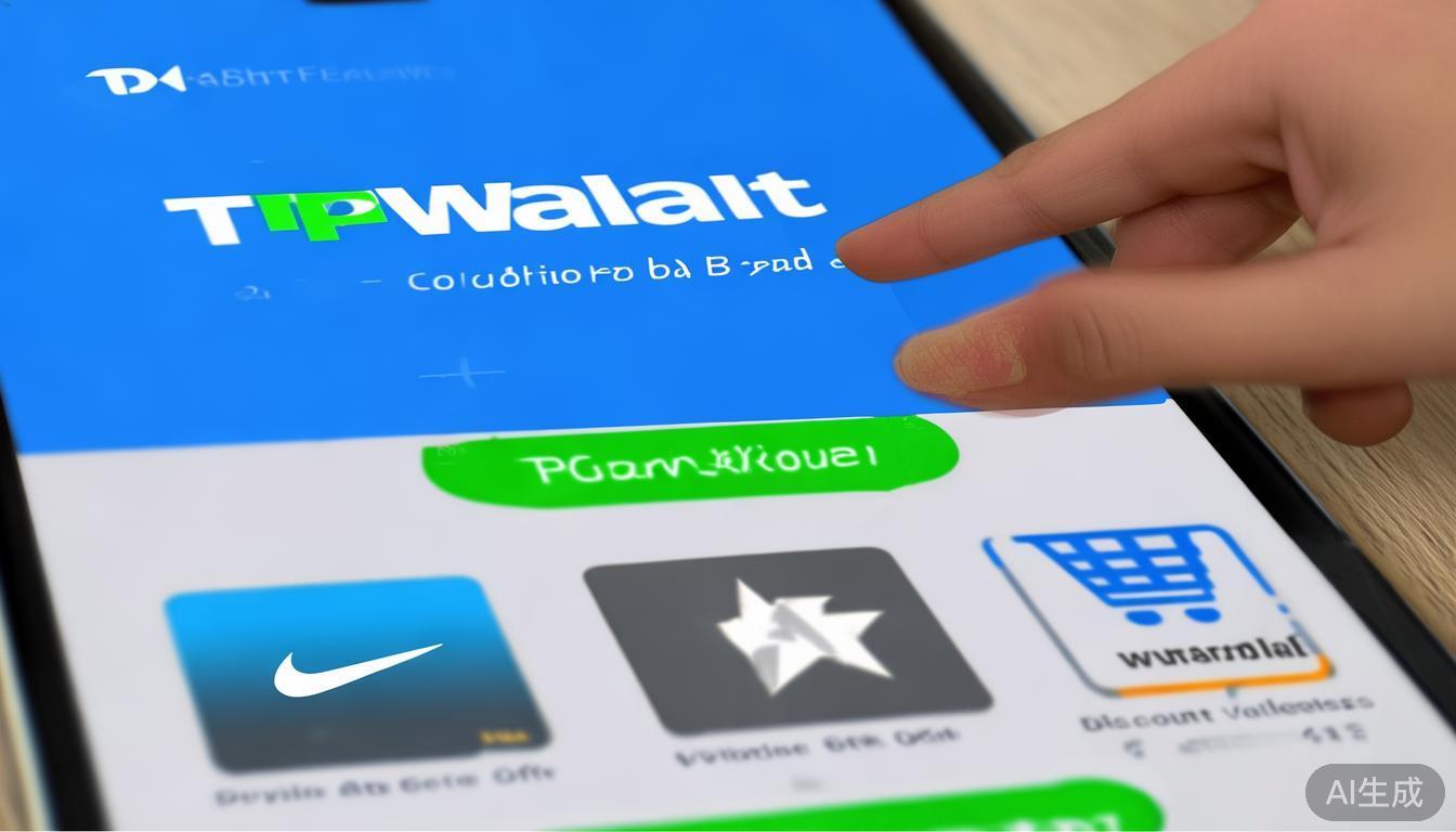 TPWallet助力品牌增值：流量优势与专属福利打造品牌知名度