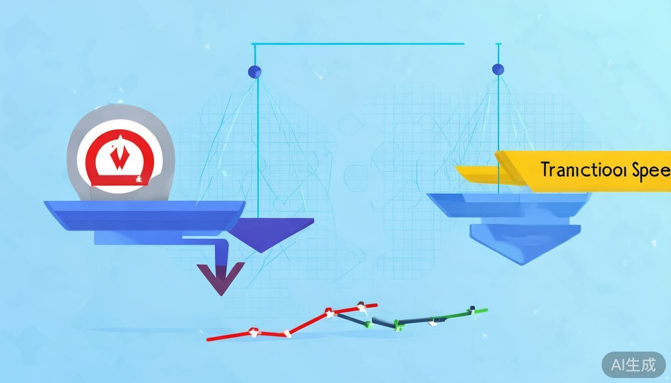TP钱包官方正版下载：交易速度与费用受何影响，如何优化体验？