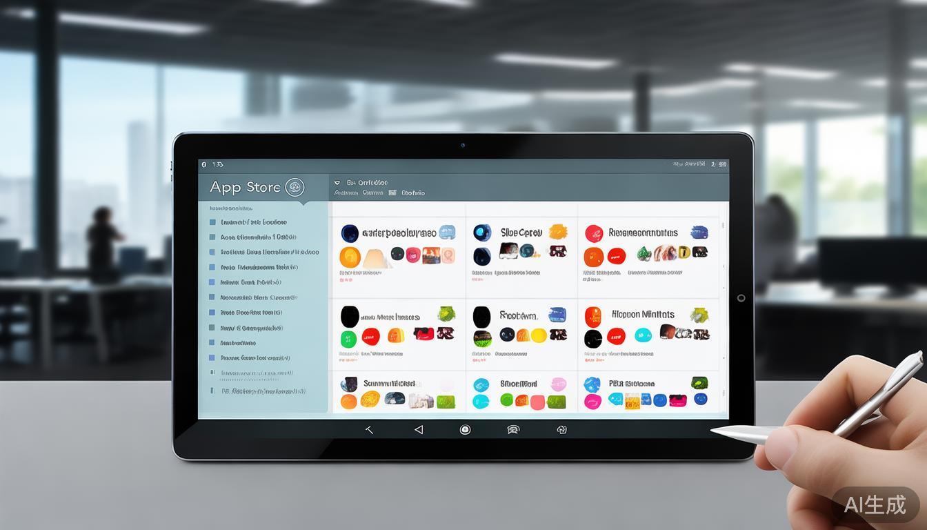 TP官网获取APP市场变化快，从业者需恰当应对竞争