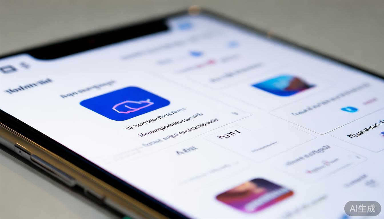 TP官方下载app：数字化浪潮下的安全、体验与竞争焦点