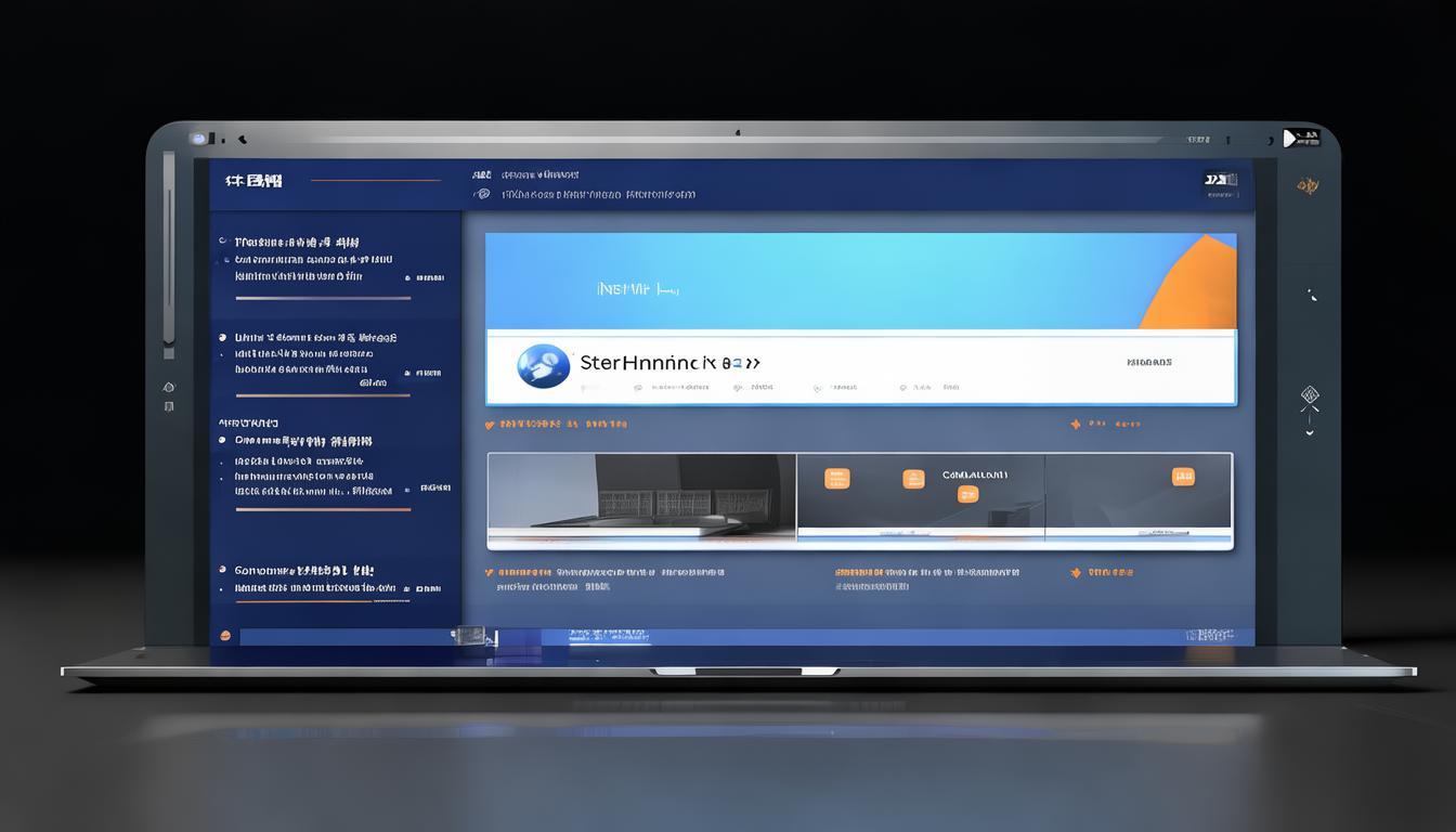 官网内容更新方案_官网更新系统_2025 TP官网最新版本的用户管理与功能更新