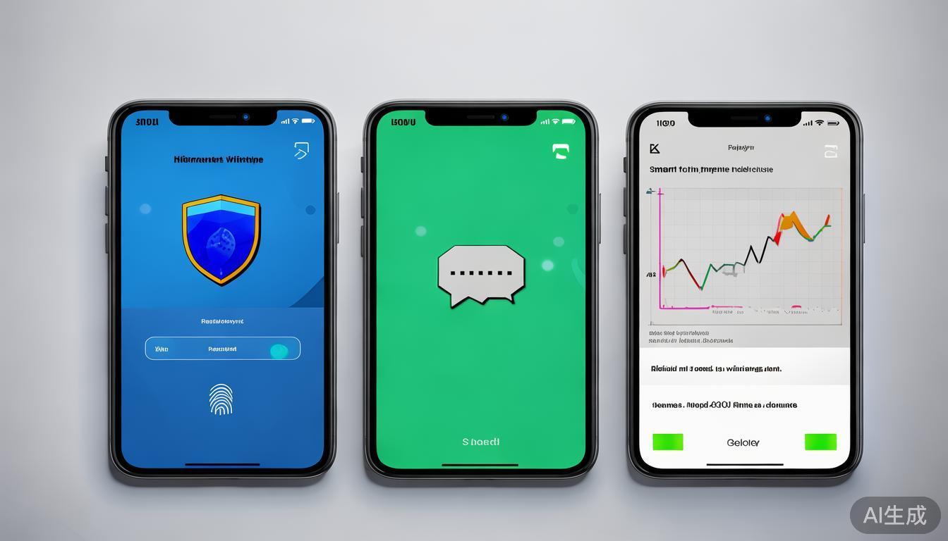 剖析TP官网应用软件竞争要点，看各应用独特竞争方式与成果