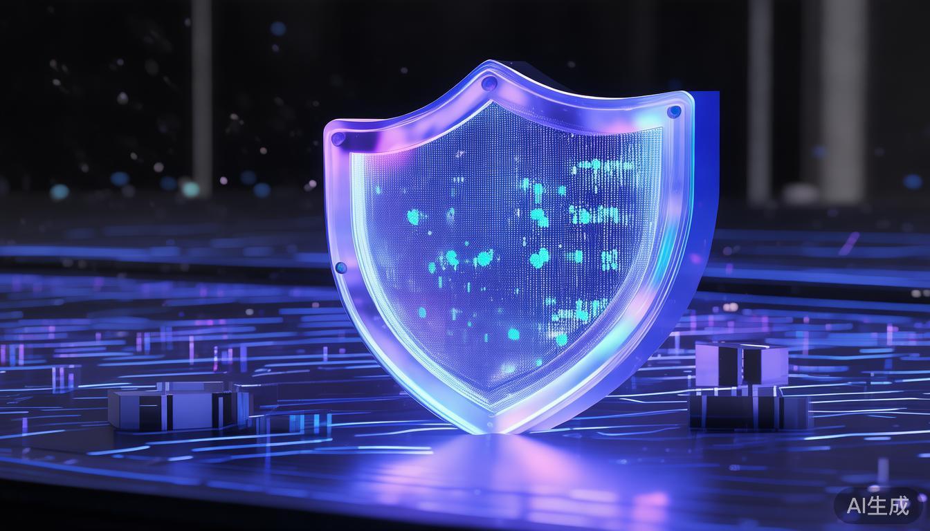 TPWallet技术革新突出，运用前沿区块链技术保障用户安全隐私