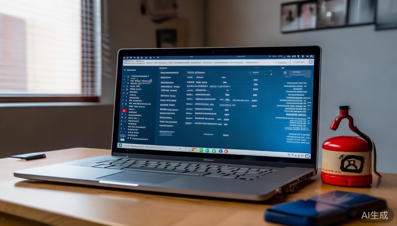 数字化时代软件下载渠道乱象丛生，非法获取用户数据当严惩