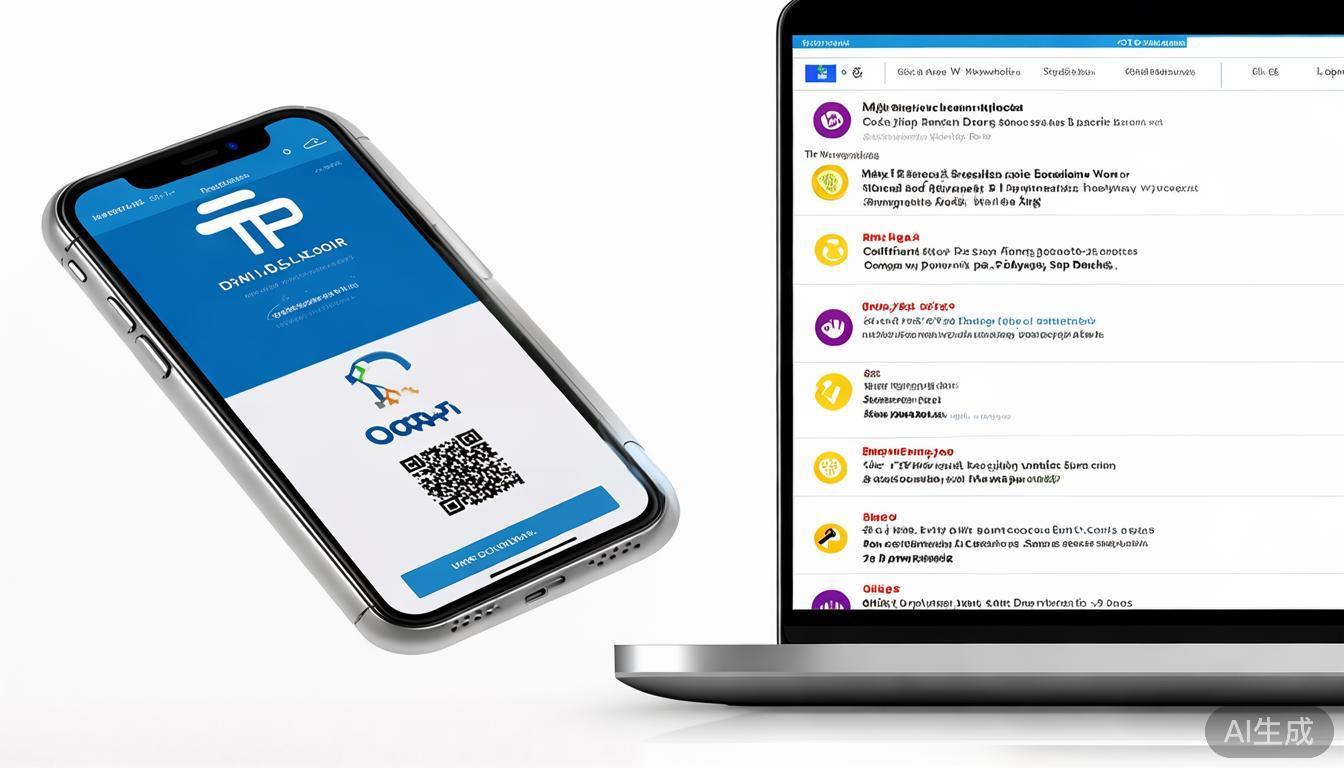 TP苹果版下载乱象丛生，官方渠道的明确标识与验证机制有多重要？