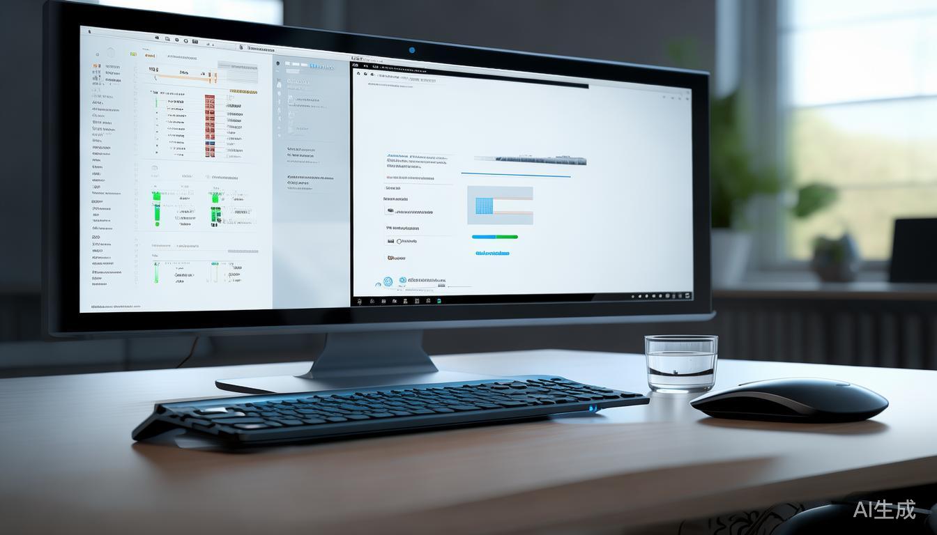 TP软件官方下载体验解析：如何提升用户效率与安全感？