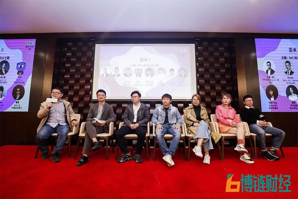 2020区块链年度盛典：DeFi引领公链第二春与财富效应深度解析