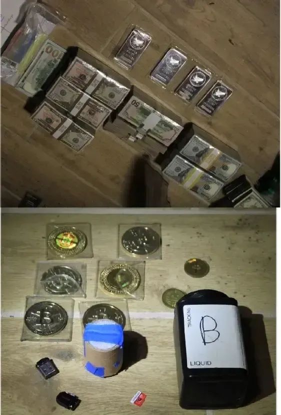 如果您正在考虑涉足比特币投资领域，请遵循以下四个关键步骤，以确保流程顺利且安全：_比特币操作规则_跨国比特币交易流程