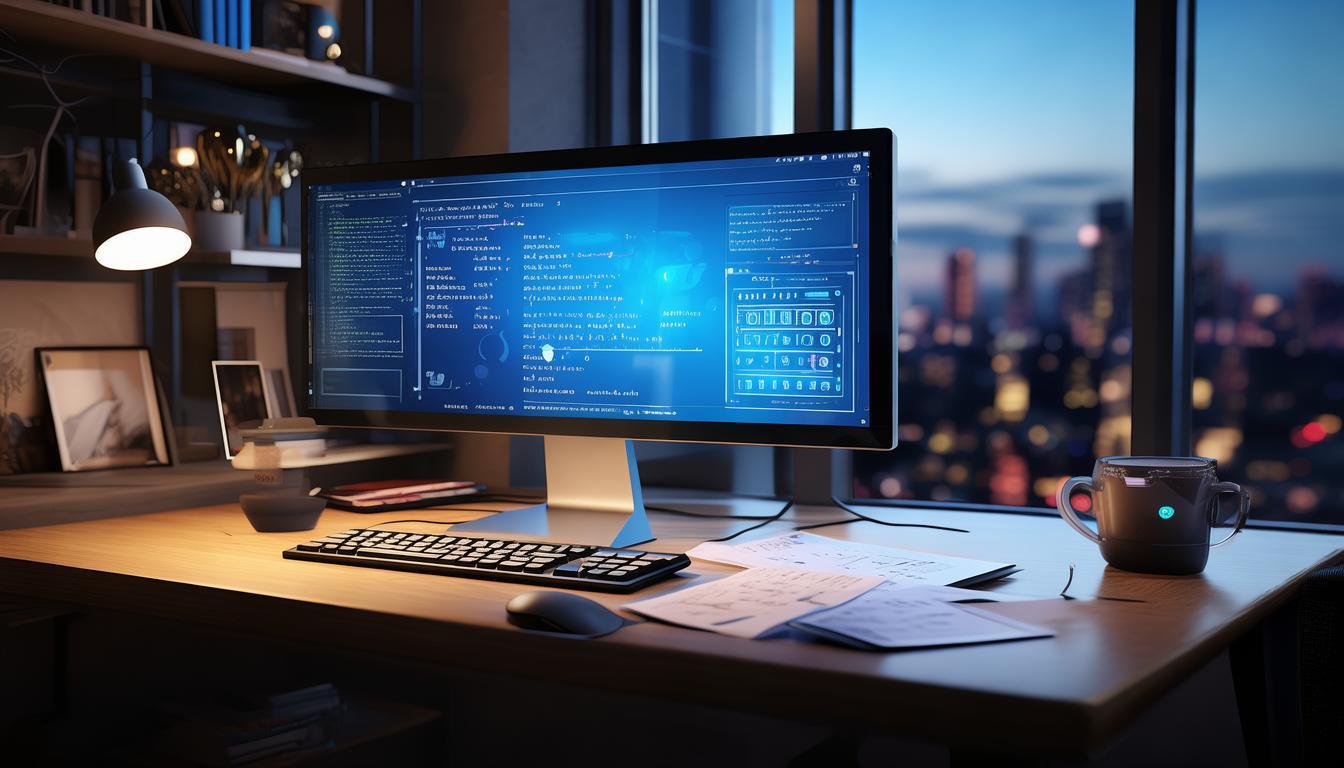 tp官方下载安卓2025：带你全方位体验智能化升级_方位app使用_方位软件下载