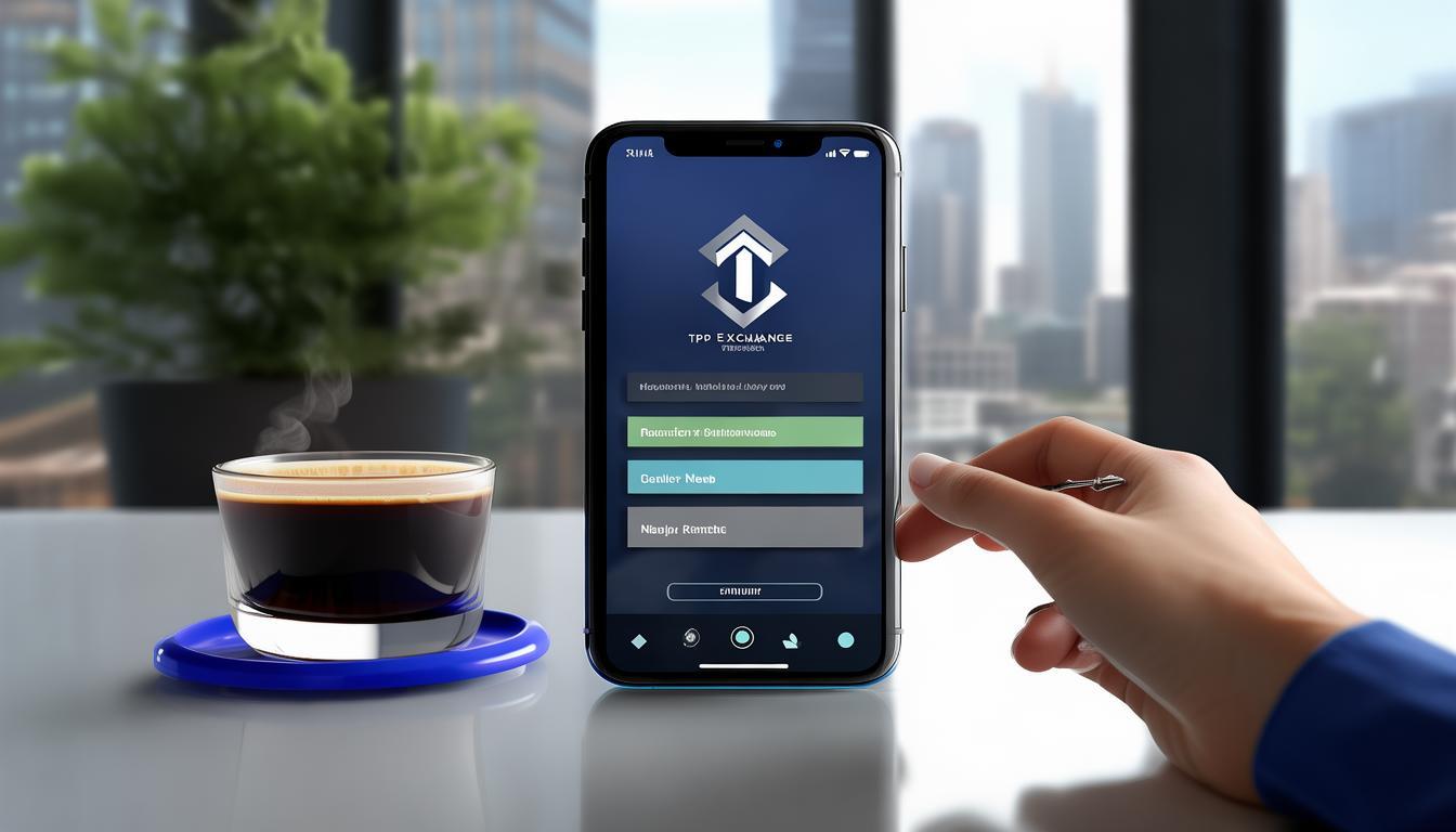 如何在TP交易所app下载中进行有效沟通_沟通交流平台有哪些_沟通app怎么样
