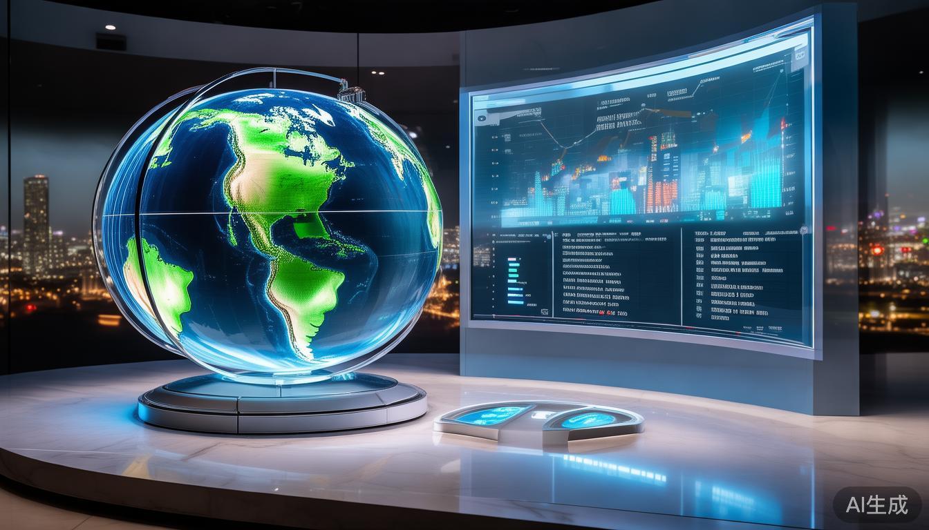 TP官方应用声誉高未来可期，技术升级+积极合作开拓市场