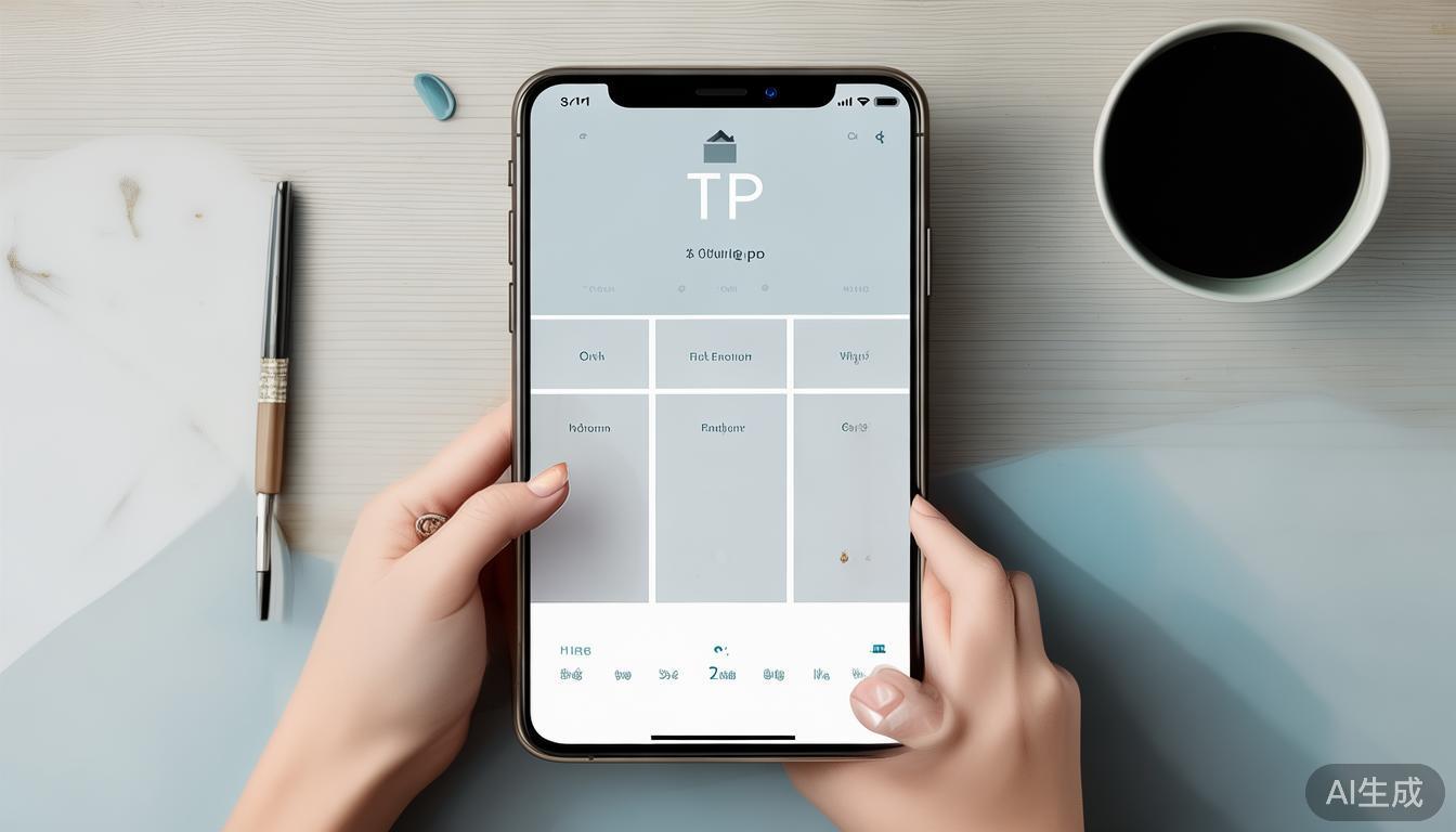 TP官方app研究报告公布！功能出色，多数用户体验满意