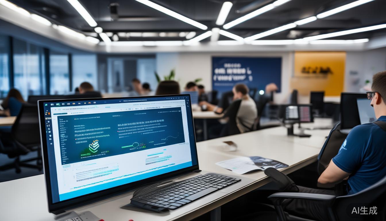 数字化办公时代，正版TP软件的核心价值与卓越性能究竟如何？