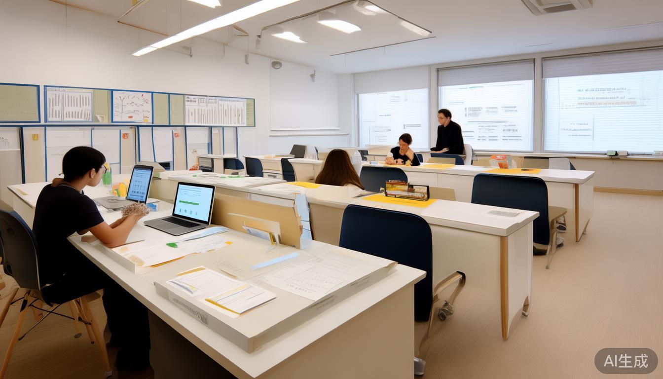 TP官方App教育资源：模块化设计助你提升金融知识技能