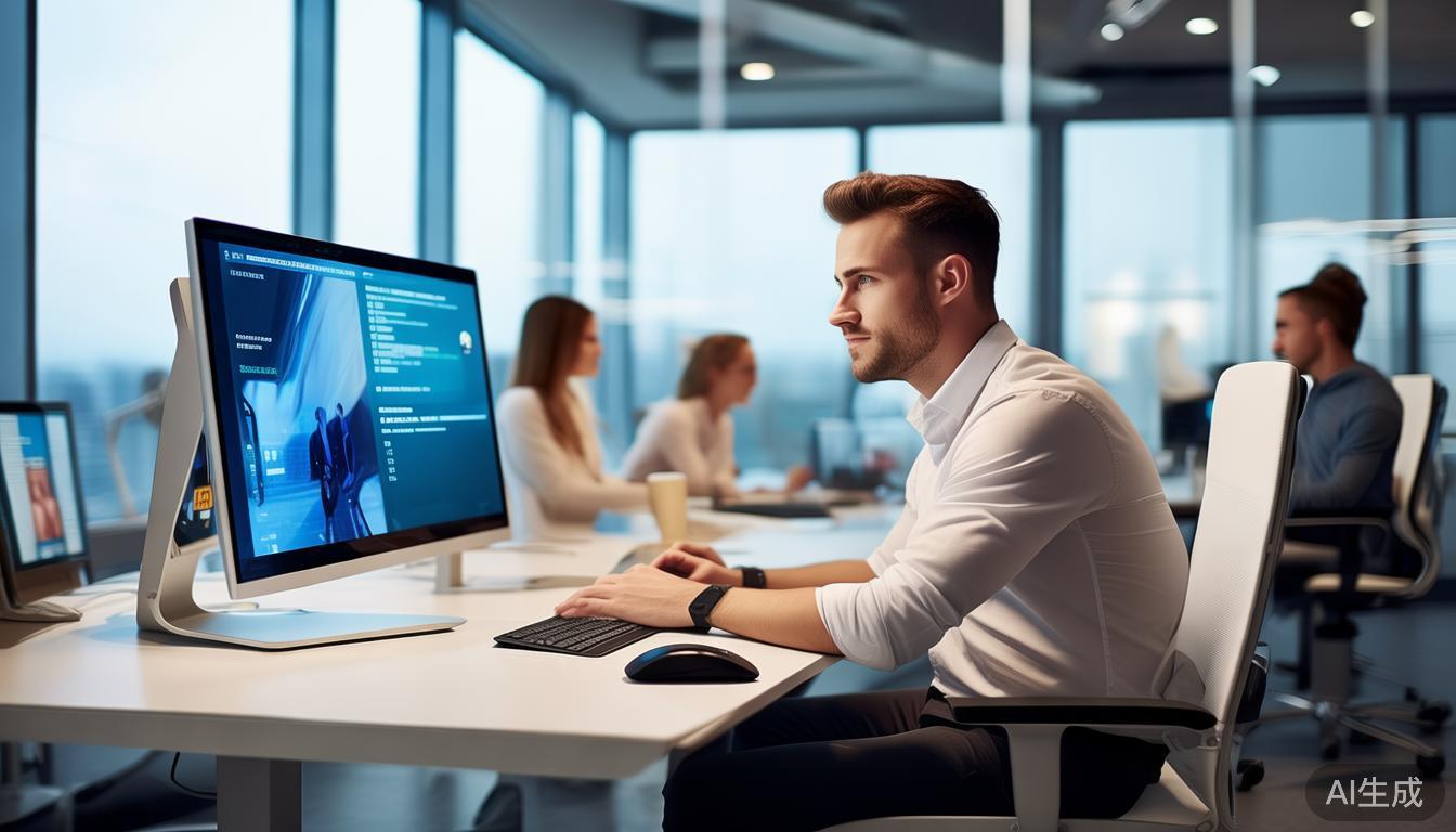 职业发展助力！TP官方网站及APP下载资源的实用做法与好处