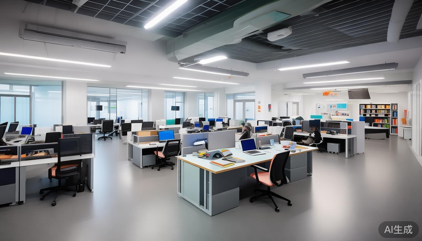 从业多年关注企业软件资产管理，规范协同办公软件下载流程很关键