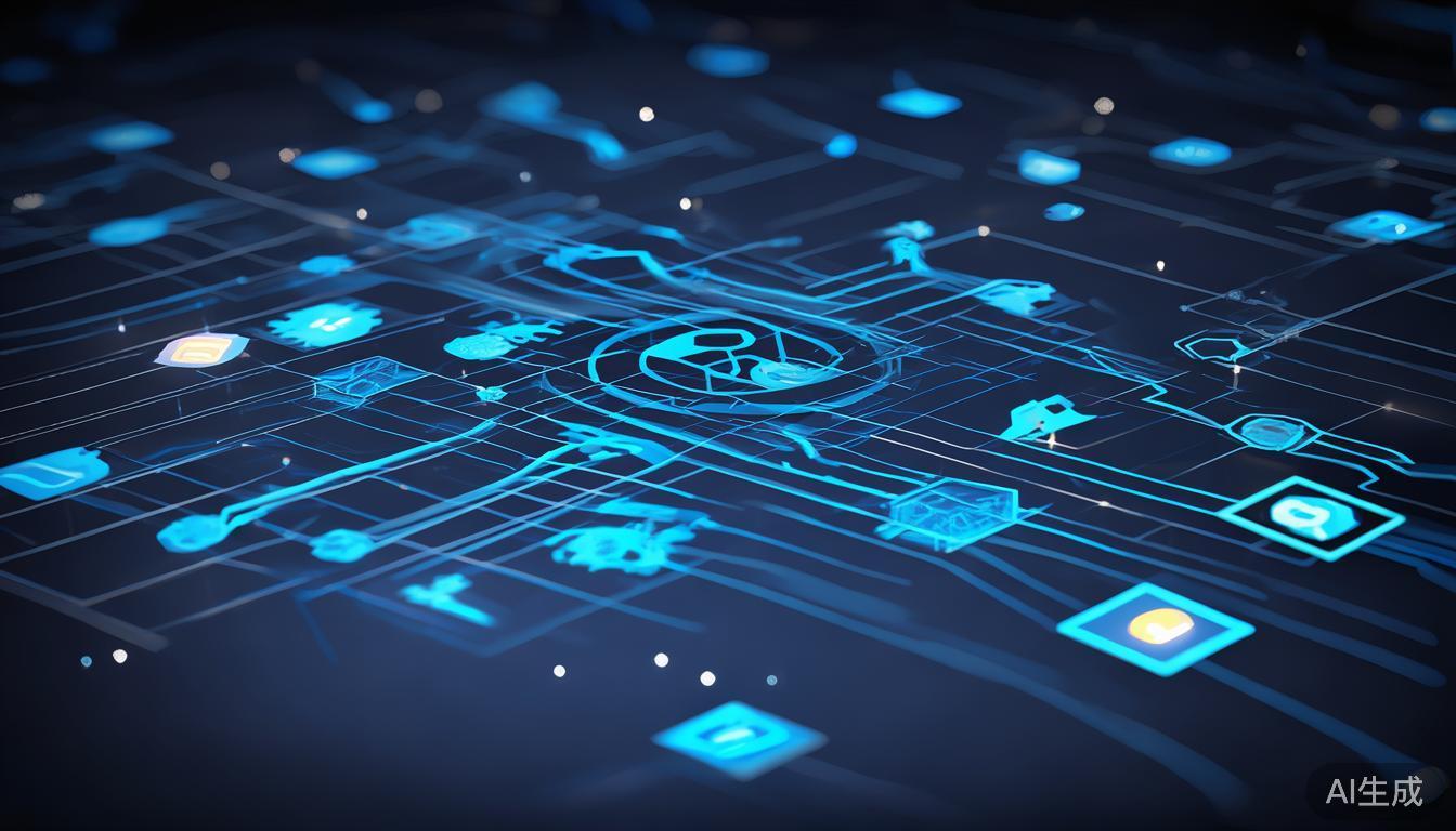 TP钱包技术架构解析：三层设计如何保障用户资产安全与自主控制？