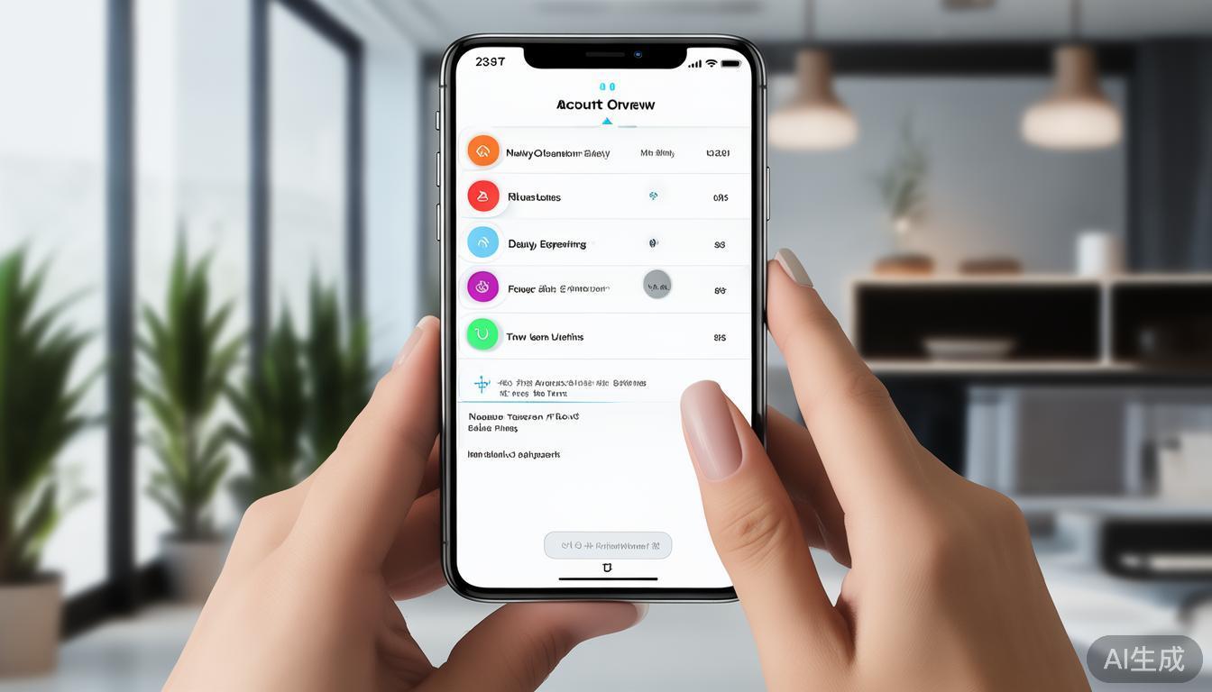 TPWallet数字钱包管理指南：账户分类、预算设定与高效资金周转