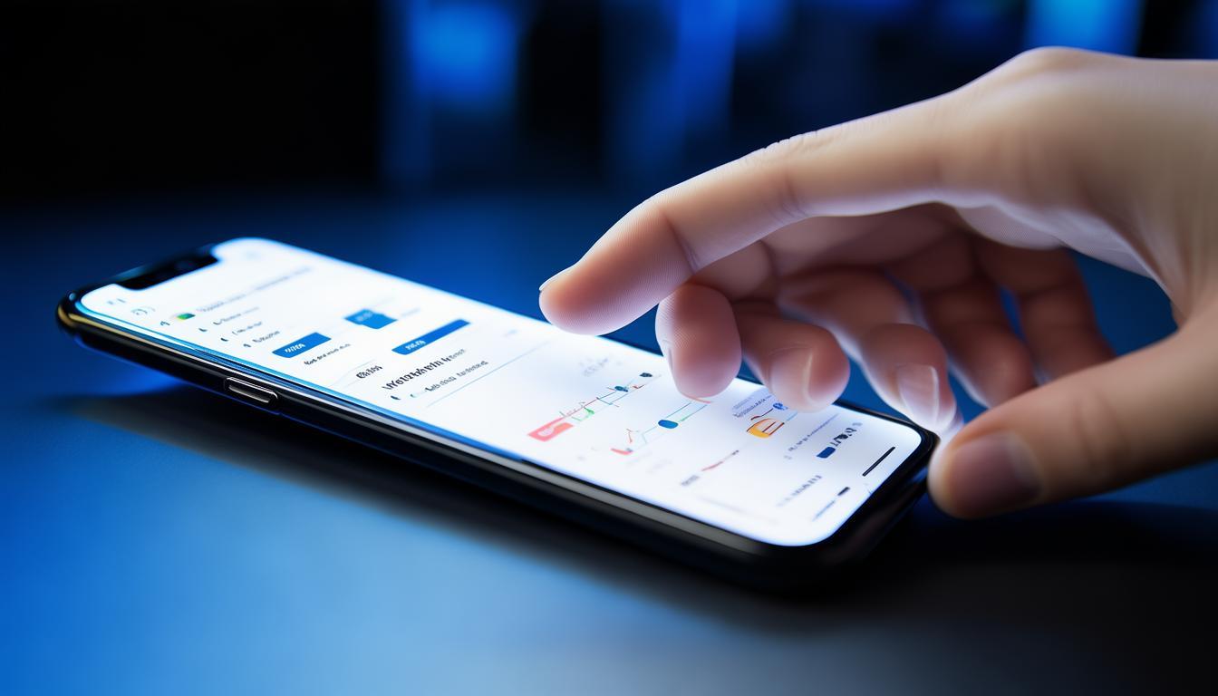 TP钱包app官方下载对我投资成长意义重大，便捷操作与丰富资讯是助力