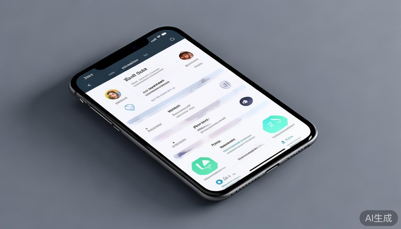 用户讨论：tp官方安卓最新版本后，你需要知道的操作细节。_操作ui_我安卓操作